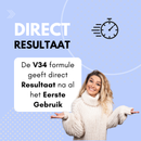 Krijg direct wittere tanden