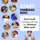 Start vandaag nog met tanden bleken